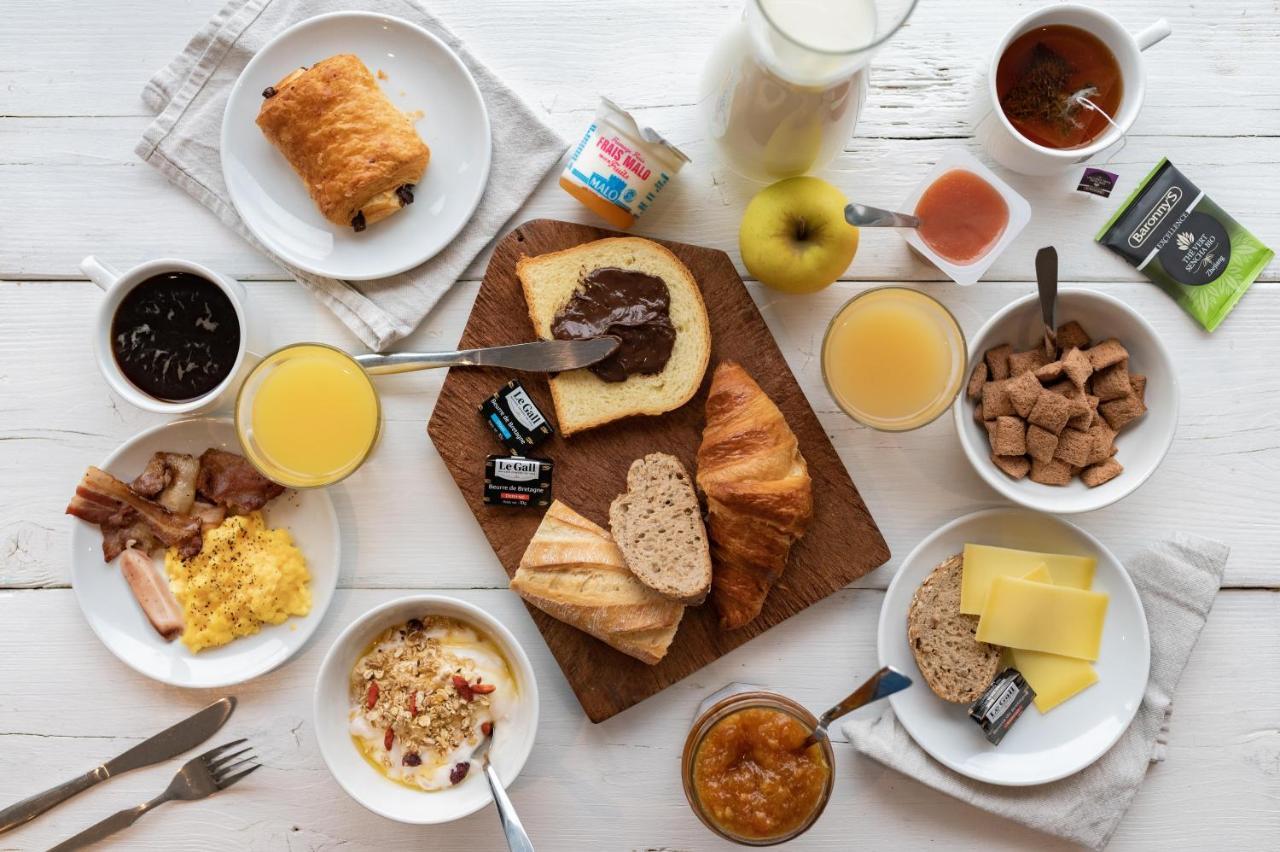 B&B Hotel Montargis-Amilly Amilly  Ngoại thất bức ảnh
