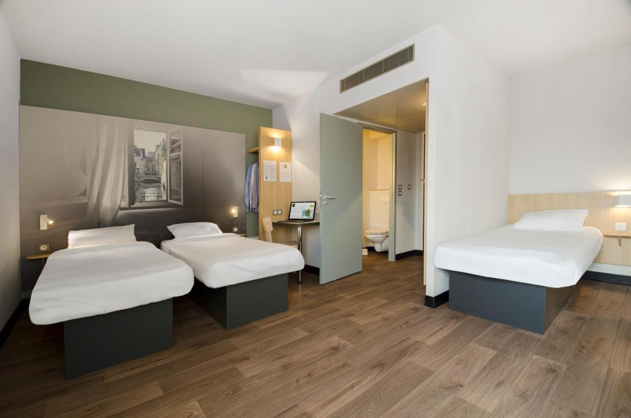 B&B Hotel Montargis-Amilly Amilly  Ngoại thất bức ảnh