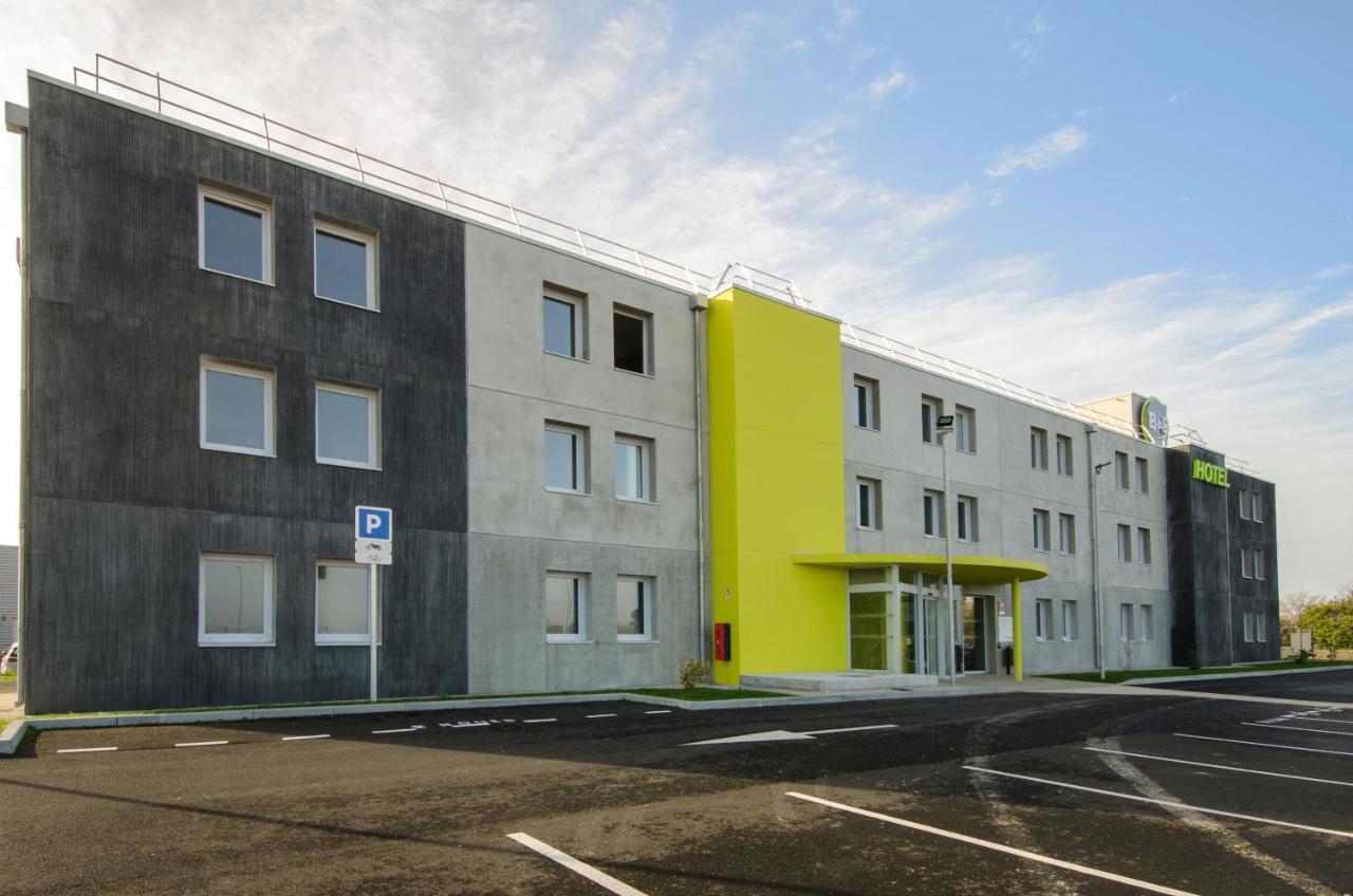 B&B Hotel Montargis-Amilly Amilly  Ngoại thất bức ảnh