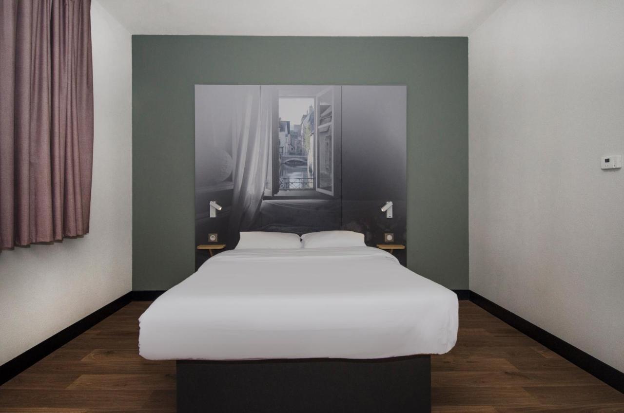B&B Hotel Montargis-Amilly Amilly  Ngoại thất bức ảnh
