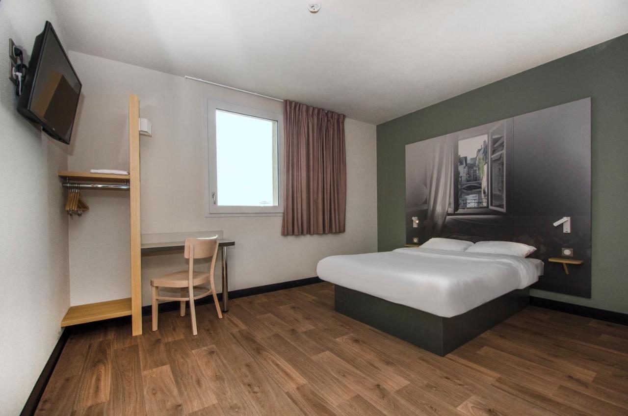 B&B Hotel Montargis-Amilly Amilly  Ngoại thất bức ảnh