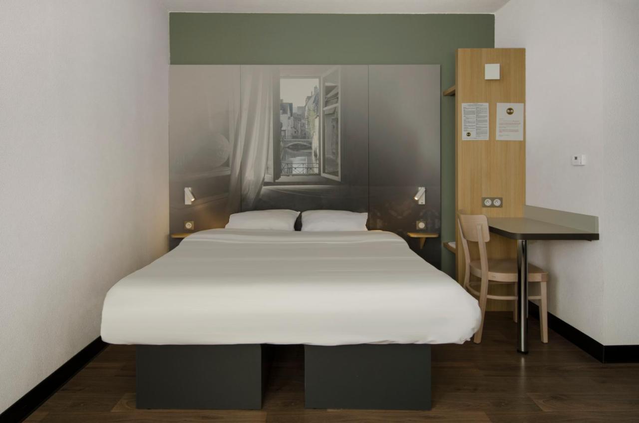 B&B Hotel Montargis-Amilly Amilly  Ngoại thất bức ảnh