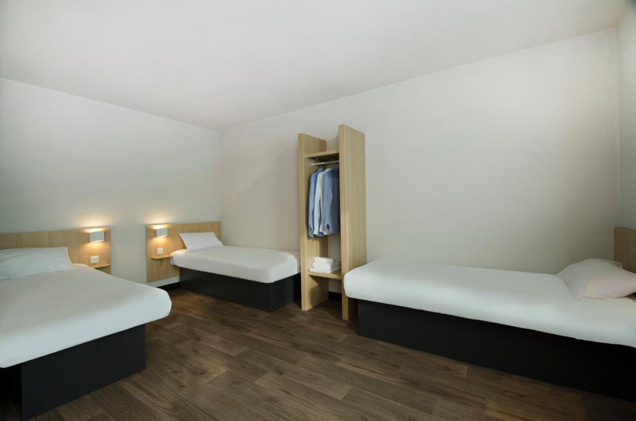 B&B Hotel Montargis-Amilly Amilly  Ngoại thất bức ảnh