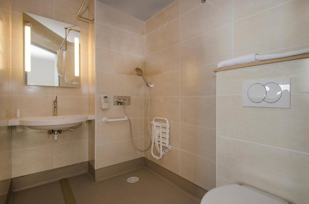 B&B Hotel Montargis-Amilly Amilly  Ngoại thất bức ảnh